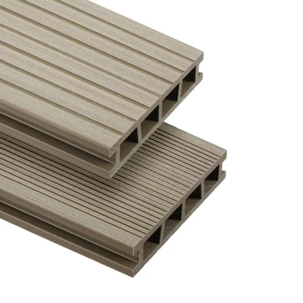 Deska tarasowa dwustronna Skandynawia Bjork 2,4m 25 mm, BS0001, Deska tarasowa, Kolory Świata, Bergdeck