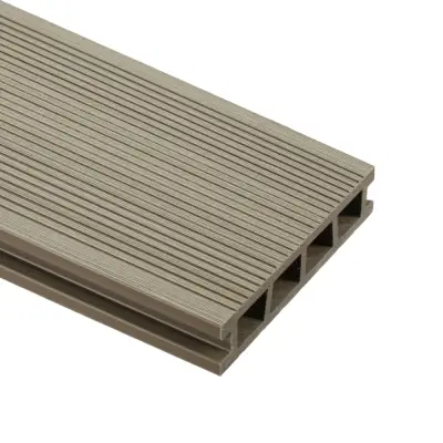 Deska tarasowa dwustronna Skandynawia Bjork 2,4m 25 mm, BS0001