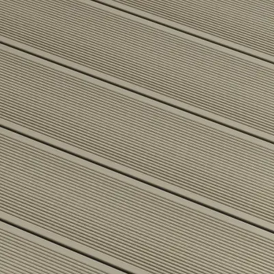 Deska tarasowa dwustronna Skandynawia Bjork 2,4m 25 mm, BS0001