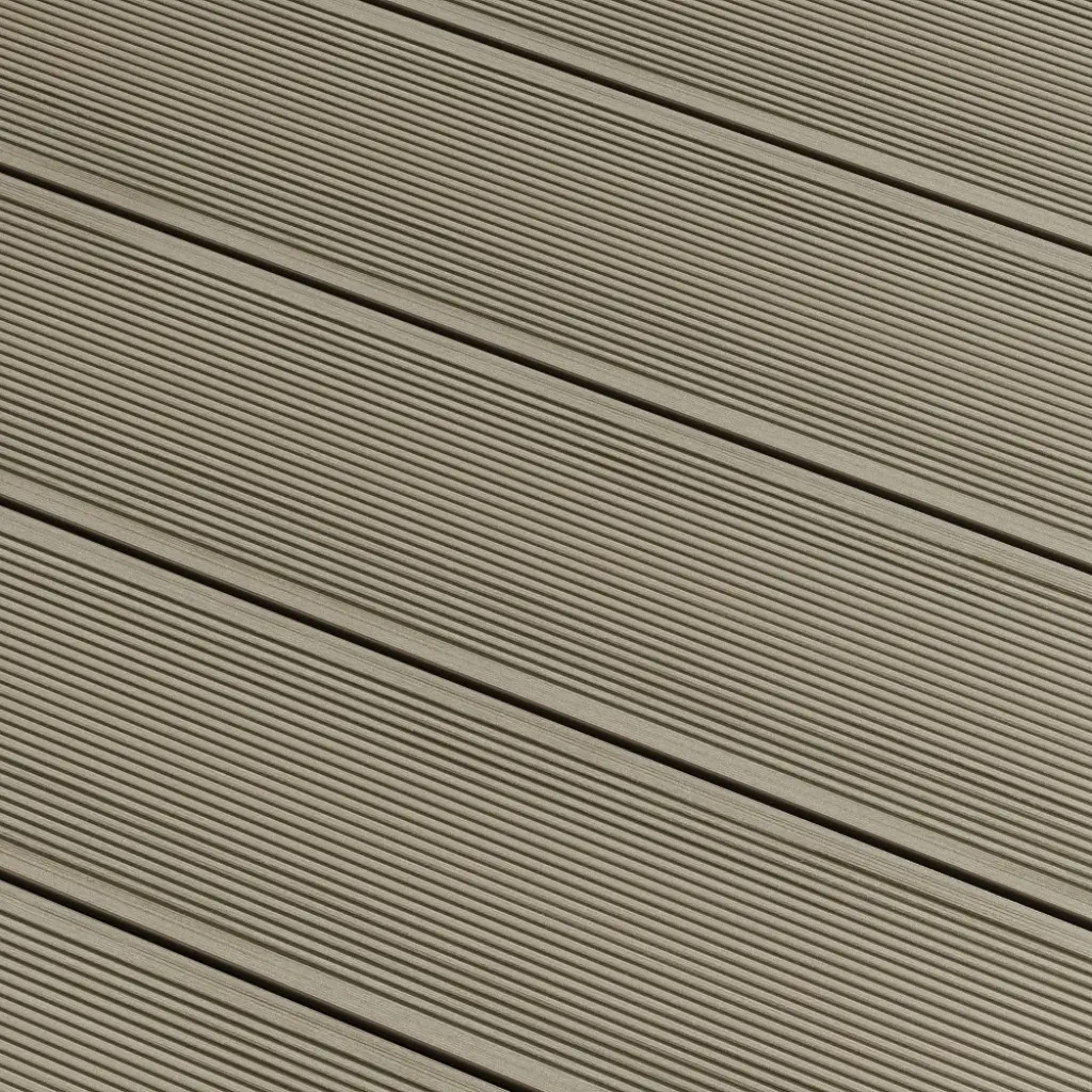 Deska tarasowa dwustronna Skandynawia Gran 2,4m 25 mm, BS0002, Deska tarasowa, Kolory Świata, Bergdeck