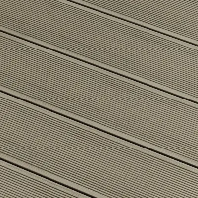 Deska tarasowa dwustronna Skandynawia Gran 2,4m 25 mm, BS0002