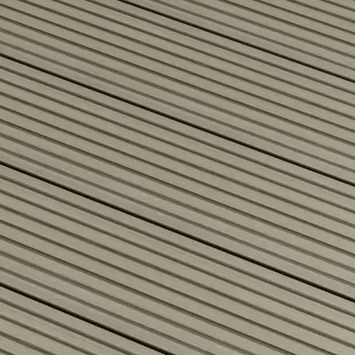 Deska tarasowa dwustronna Skandynawia Gran 2,4m 25 mm, BS0002