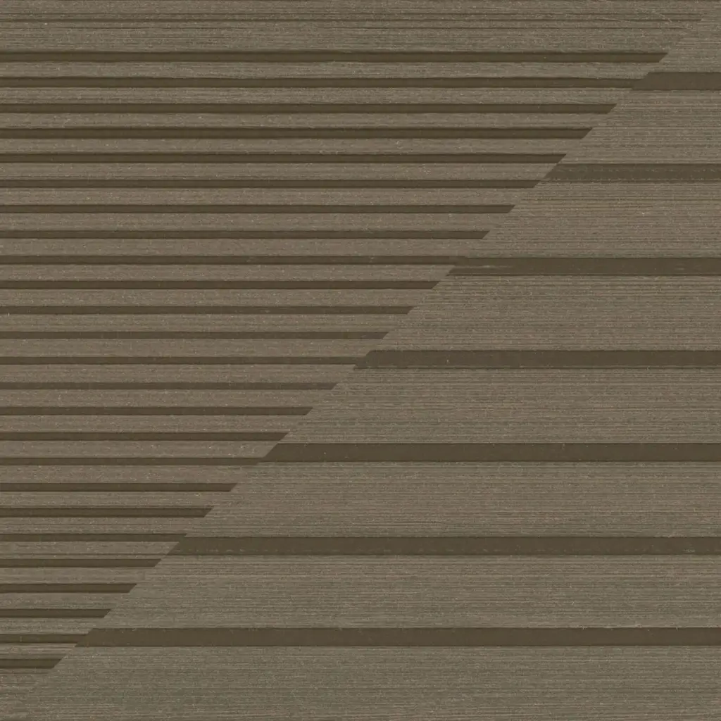 Deska tarasowa dwustronna Skandynawia Gran 2,4m 25 mm, BS0002, Deska tarasowa, Kolory Świata, Bergdeck