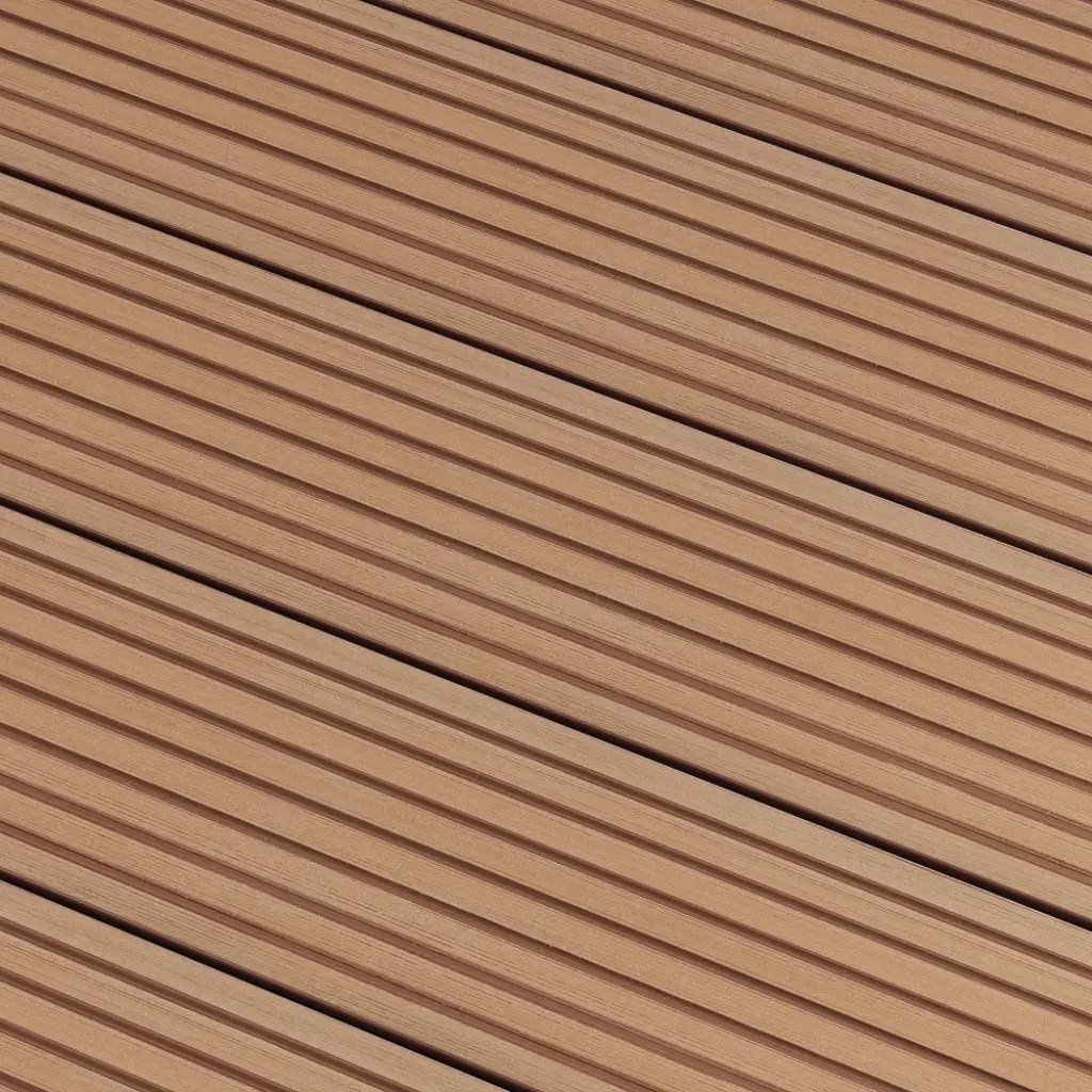 Deska tarasowa dwustronna Skandynawia Kastanije 2,4m 25 mm, BS0003, Deska tarasowa, Kolory Świata, Bergdeck