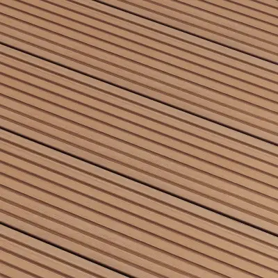 Deska tarasowa dwustronna Skandynawia Kastanije 2,4m 25 mm, BS0003