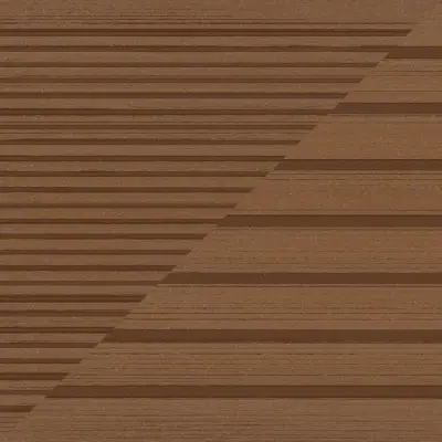 Deska tarasowa dwustronna Skandynawia Kastanije 2,4m 25 mm, BS0003