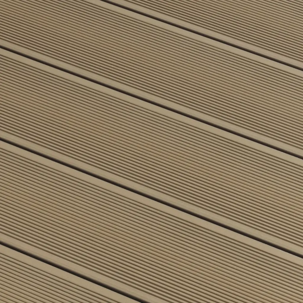 Deska tarasowa dwustronna Skandynawia Ek 2,4m 25 mm, BS0004, Deska tarasowa, Kolory Świata, Bergdeck