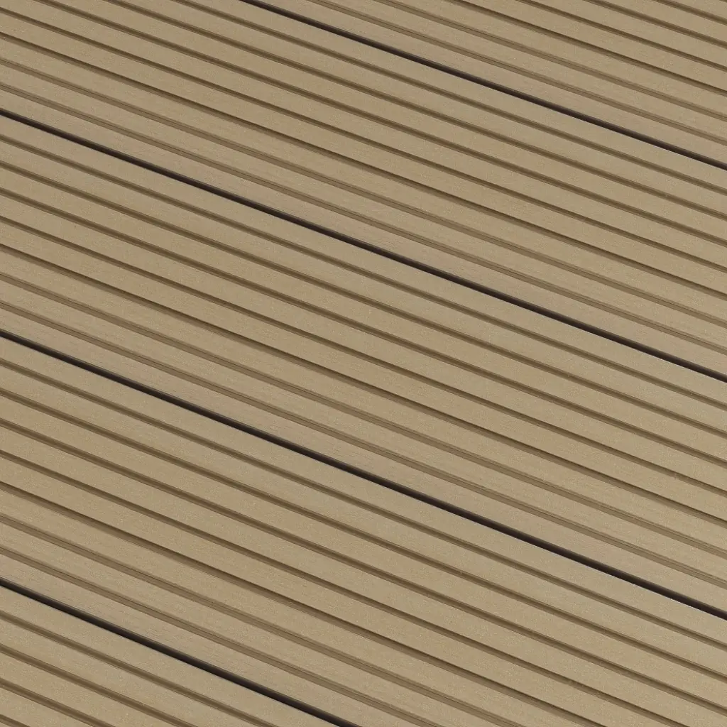 Deska tarasowa dwustronna Skandynawia Ek 2,4m 25 mm, BS0004, Deska tarasowa, Kolory Świata, Bergdeck