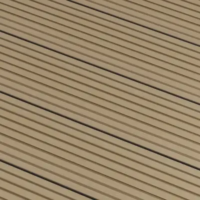 Deska tarasowa dwustronna Skandynawia Ek 2,4m 25 mm, BS0004