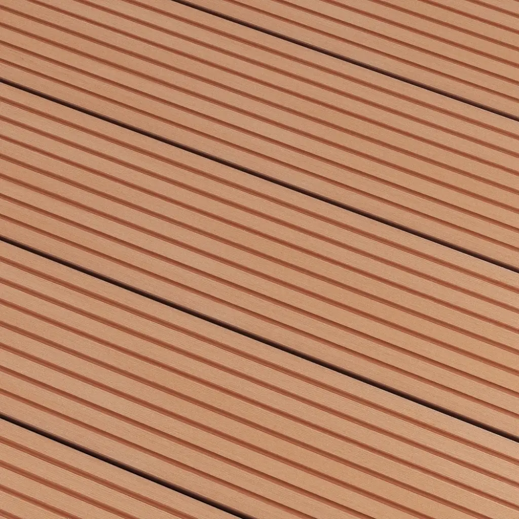 Deska tarasowa dwustronna Toskania Faggio 2,4m 25 mm, BT0001, Deska tarasowa, Kolory Świata, Bergdeck