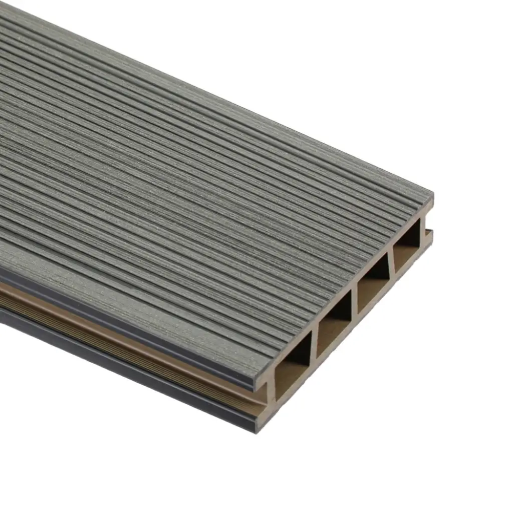 Deska tarasowa dwustronna Safari Marula 2,4m 25 mm, BA0002, Deska tarasowa, Kolory Świata, Bergdeck