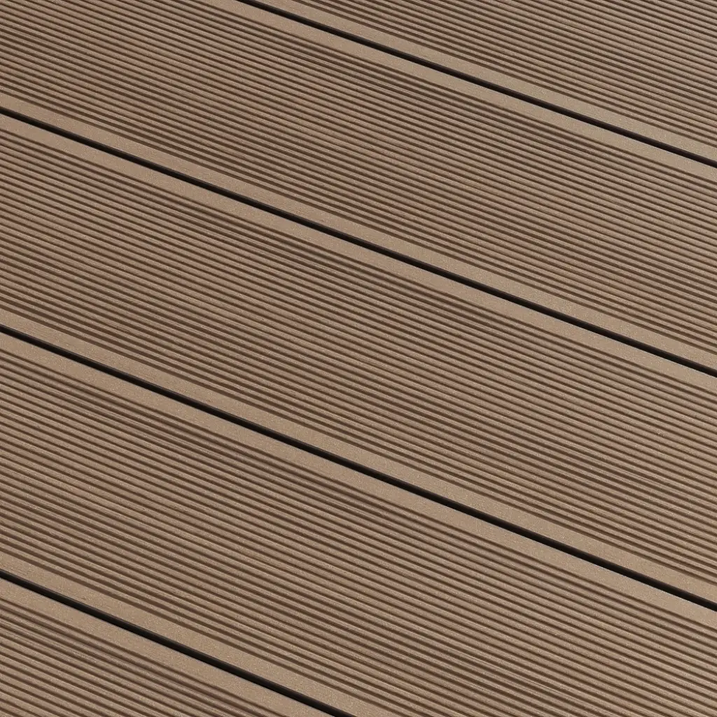 Deska tarasowa dwustronna Safari Azobe 2,4m 25 mm, BA0003, Deska tarasowa, Kolory Świata, Bergdeck