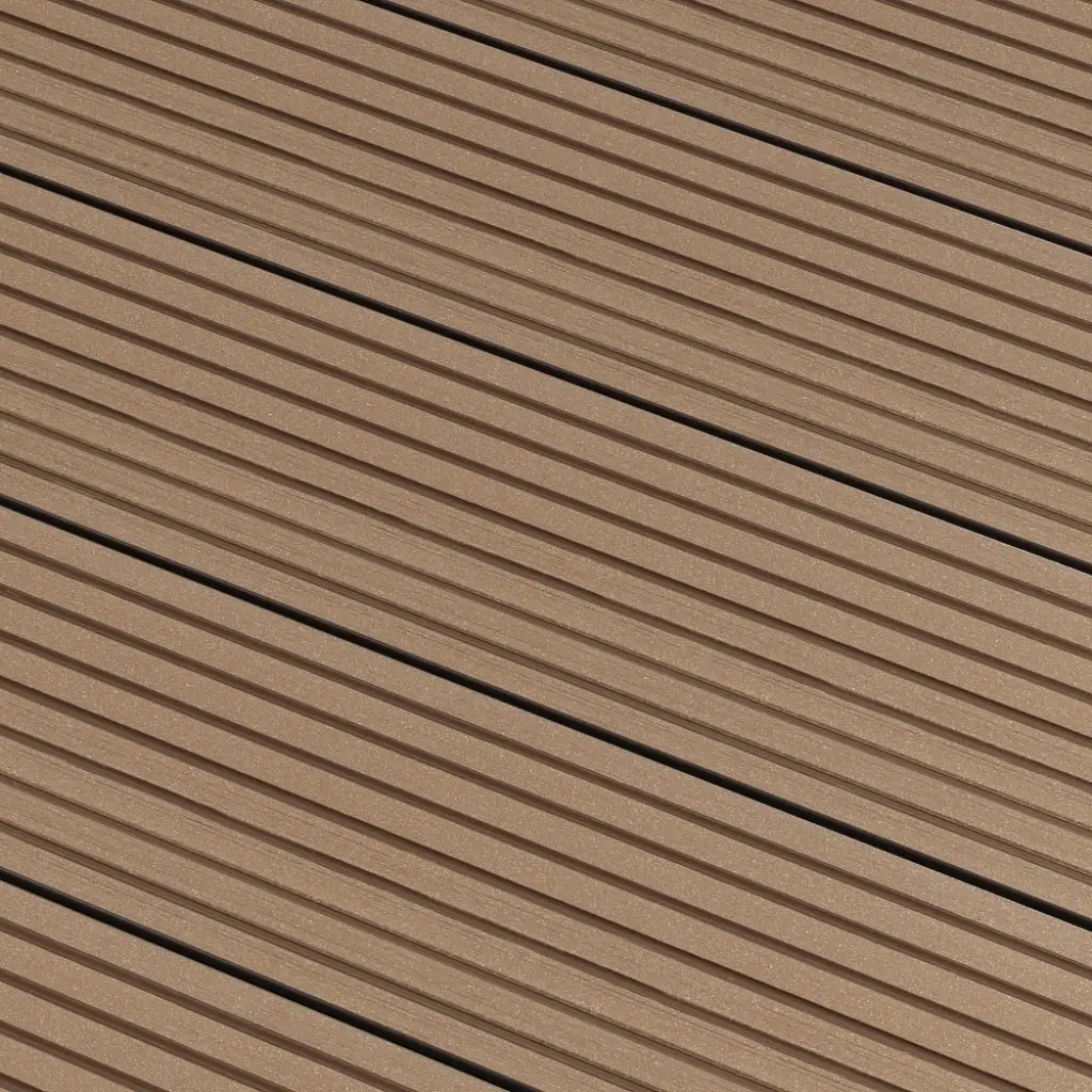 Deska tarasowa dwustronna Safari Azobe 2,4m 25 mm, BA0003, Deska tarasowa, Kolory Świata, Bergdeck