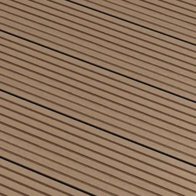 Deska tarasowa dwustronna Safari Azobe 2,4m 25 mm, BA0003