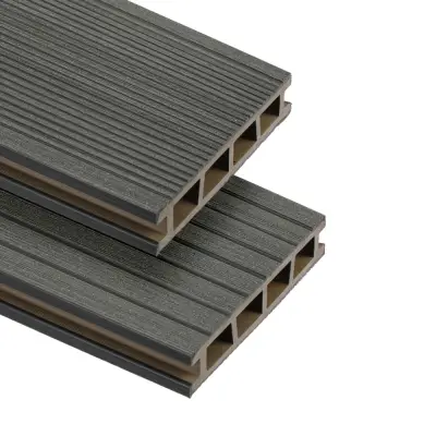 Deska tarasowa dwustronna Safari Dibetu 2,4m  25 mm, BA0004