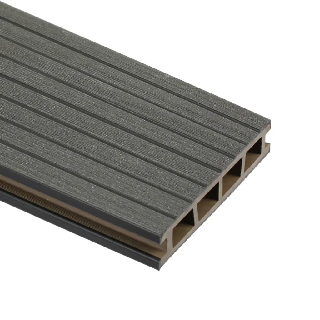 Deska tarasowa dwustronna Safari Dibetu 2,4m  25 mm, BA0004, Deska tarasowa, Kolory Świata, Bergdeck