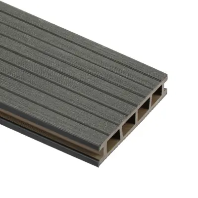 Deska tarasowa dwustronna Safari Dibetu 2,4m  25 mm, BA0004