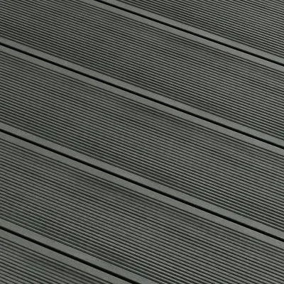 Deska tarasowa dwustronna Safari Dibetu 2,4m  25 mm, BA0004