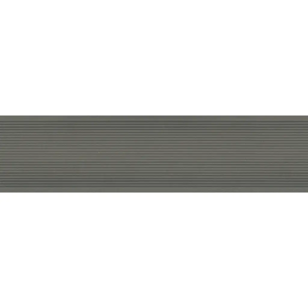 Deska tarasowa dwustronna BERGDECK B150 szczotkowana Antracyt 3m 25 mm, BD7A01, Deska tarasowa, Deska tarasowa BERGDECK WPC, Bergdeck