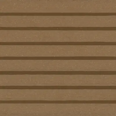 Deska tarasowa dwustronna BERGDECK B150 szczotkowana Wild Teak 3m 25 mm, BD7A08