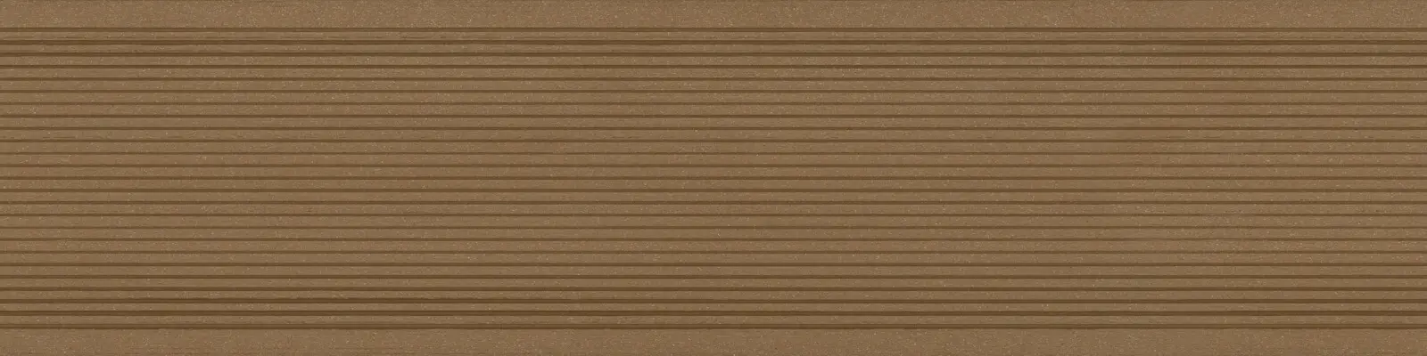 Deska tarasowa dwustronna BERGDECK B150 szczotkowana Wild Teak 4m 25 mm, BD7108