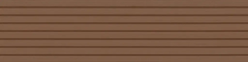 Deska tarasowa dwustronna BERGDECK Pure Kasztan 2,4m 25 mm, BP1004, Deska tarasowa, Deska tarasowa BERGDECK WPC Pure, Bergdeck