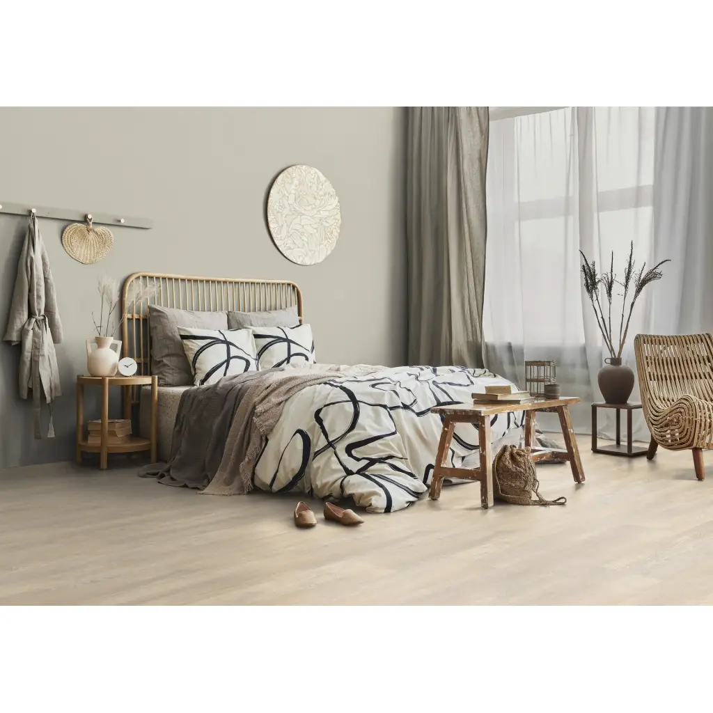 Panele winylowe SPC Dąb Jasny Jive Sand 0970 Klasa 31 4 mm, 36270970, Podłoga winylowa, Rigid 30, Gerflor