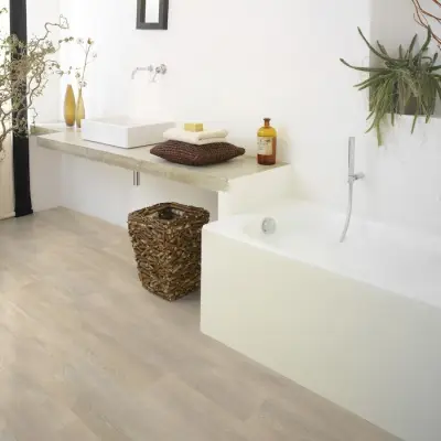 Panele winylowe SPC Dąb Jasny Jive Sand 0970 Klasa 31 4 mm, 36270970