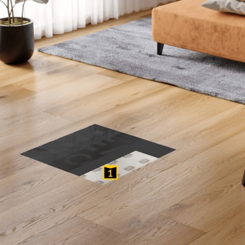 Folia paroizolacyjna Aquaprotec Vapour Barrier, 590516787522