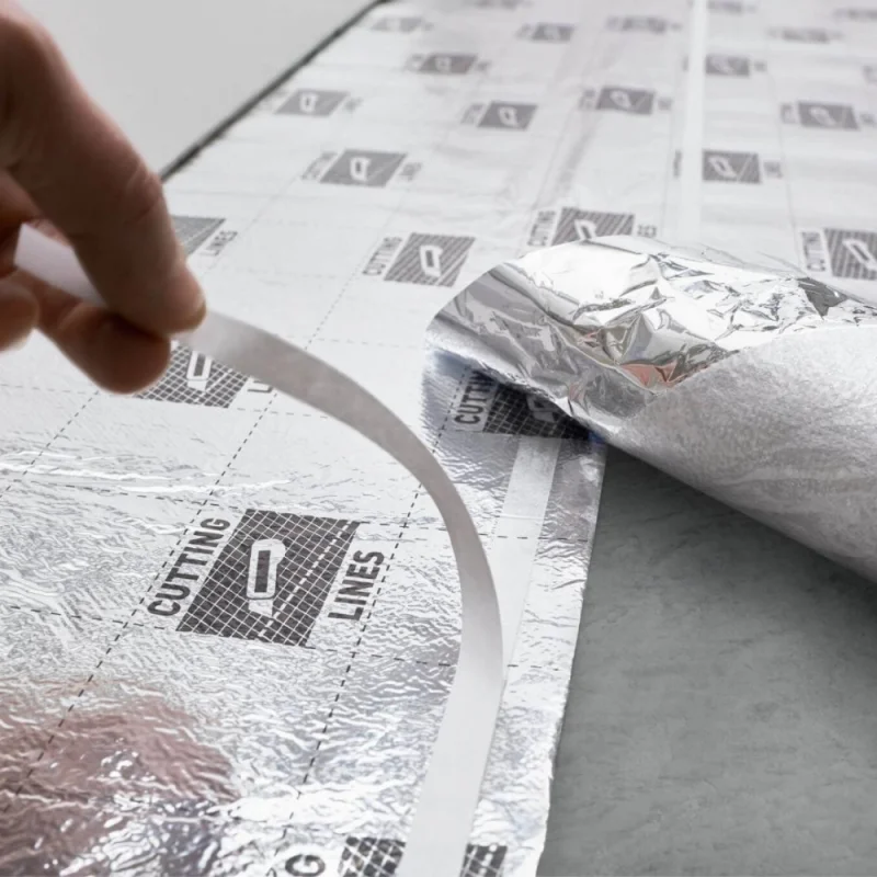 Folia paroizolacyjna Aquaprotec Vapour Barrier, 590516787522