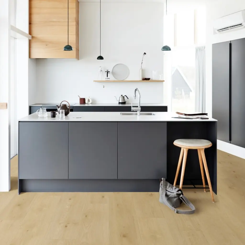 Panele podłogowe Oise 996736 AC4 8 mm, Panele podłogowe, By Belgium Water Protect AC4 PLUS, Metamorphose