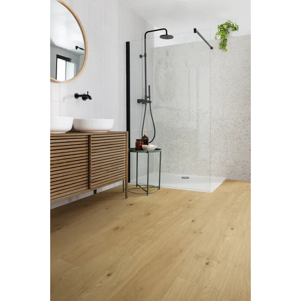 Panele podłogowe Leie Naturalny 8 mm AC4, 995736 - 2
