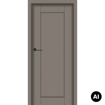Drzwi Eos V01