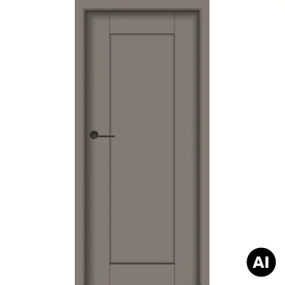 Drzwi Eos V01