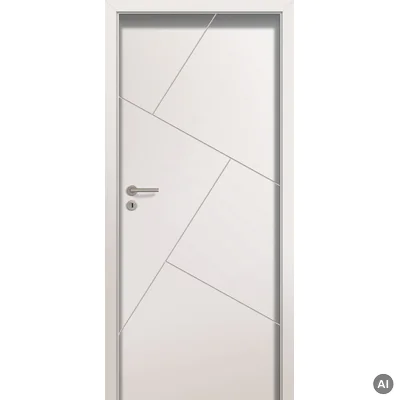Drzwi Merlo W05