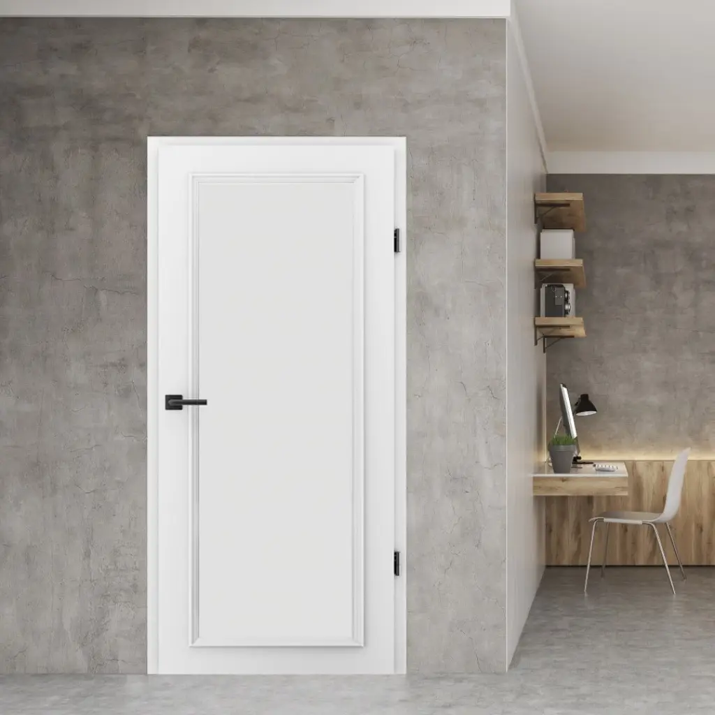 Drzwi Dru V02, Drzwi wewnętrzne, STUDIO DRU, POL-SKONE