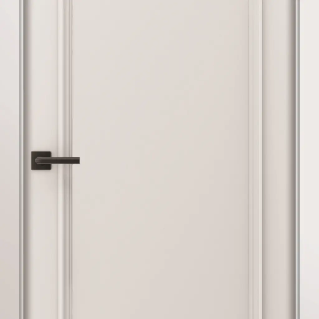 Drzwi Dru V03, Drzwi wewnętrzne, STUDIO DRU, POL-SKONE