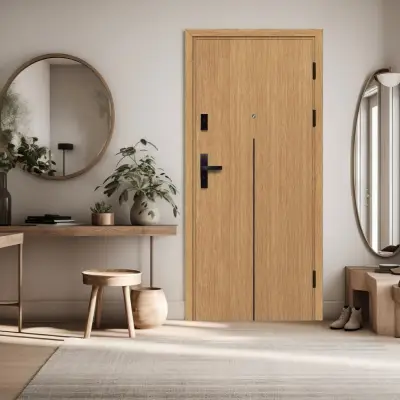 Drzwi Wejściowe Falco W00