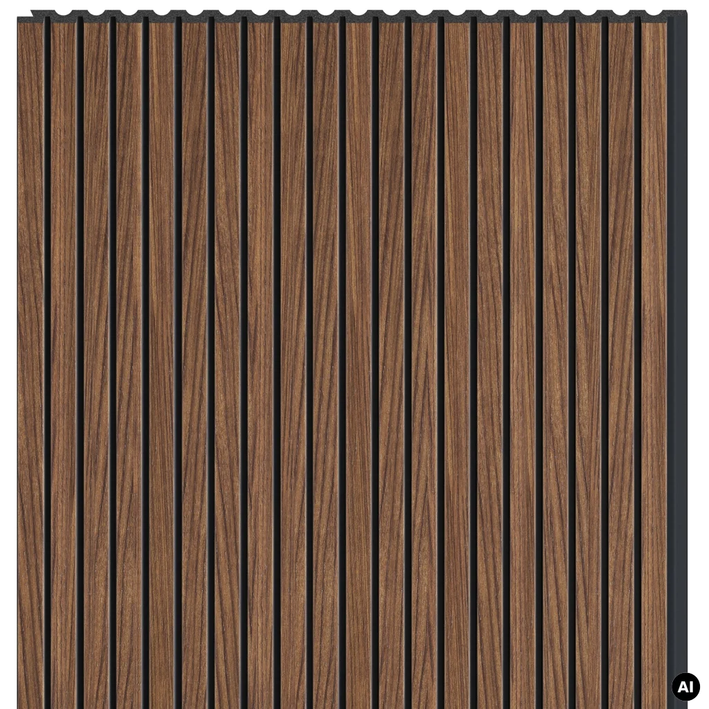 Lamele Panel Linerio XS-Line Micro Mocca 6065812, VOX