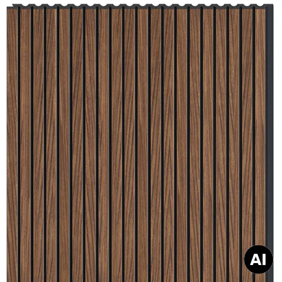 Lamele Panel Linerio XS-Line Micro Mocca 6065812