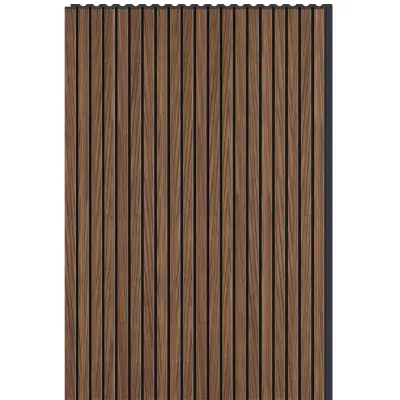 Lamele Panel Linerio XS-Line Micro Mocca 6065812