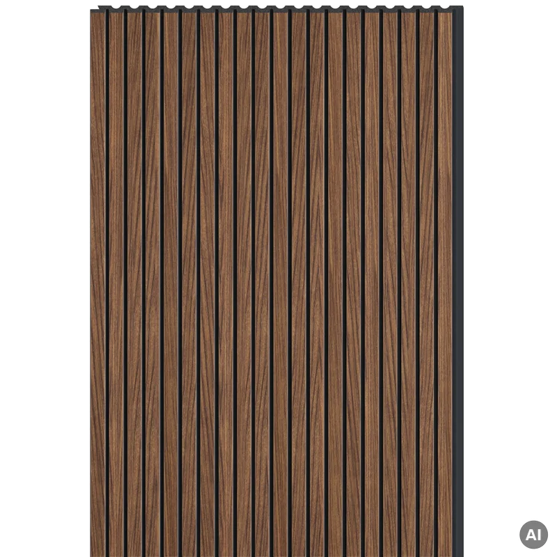 Lamele Panel Linerio XS-Line Micro Mocca 6065812 - 2