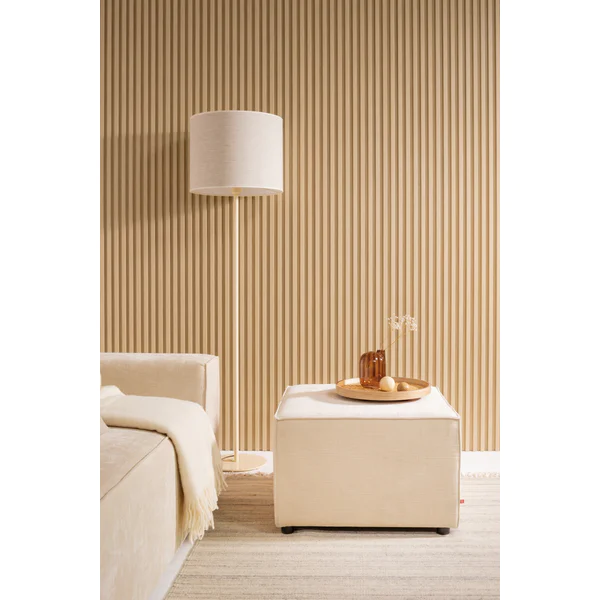Lamele Panel Linerio M-Plus Line Light Oak 6065813 - 2