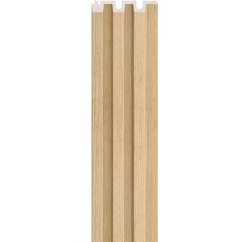 Lamele Panel Linerio M-Plus Line Light Oak 6065813 - 3