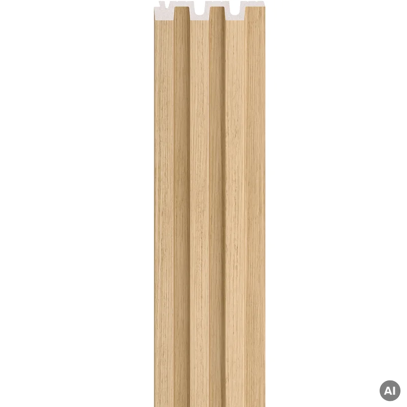 Lamele Panel Linerio M-Plus Line Light Oak 6065813 - 3