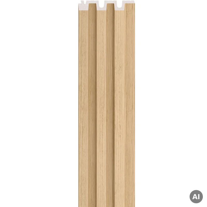 Lamele Panel Linerio M-Plus Line Light Oak 6065813 - 3