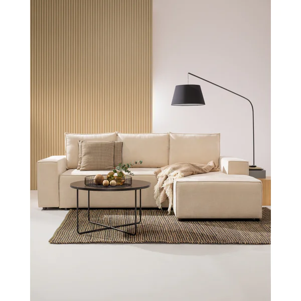 Lamele Panel Linerio M-Plus Line Light Oak 6065813 - 5