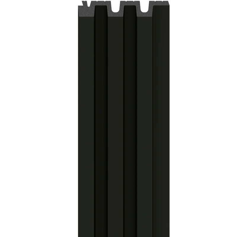 Lamele Panel Linerio M-Plus Line Black 6065814 - 2