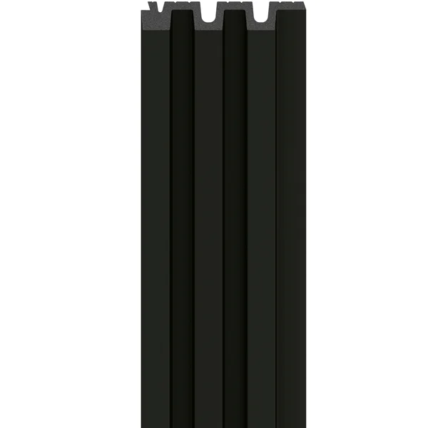 Lamele Panel Linerio M-Plus Line Black 6065814 - 2