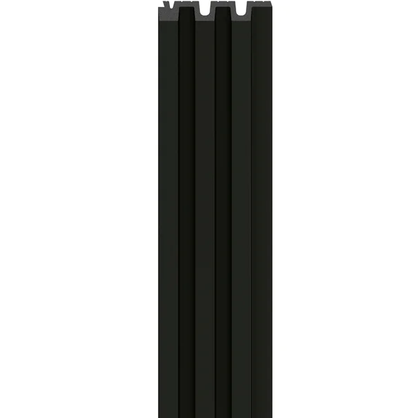 Lamele Panel Linerio M-Plus Line Black 6065814 - 3